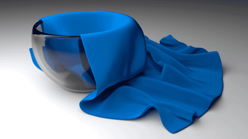 Animations 3D de produit