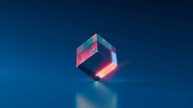 Animations 3D de produit