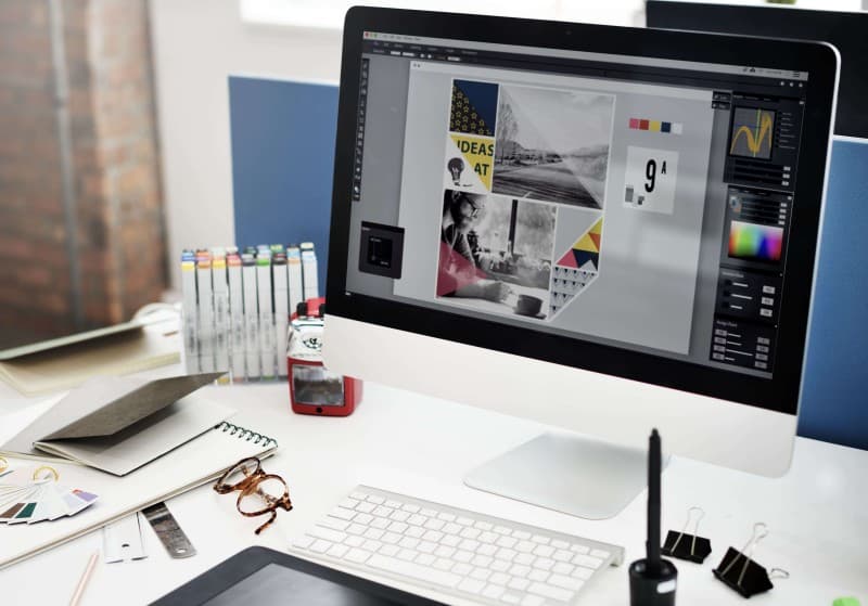 Conception graphique