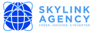 Skylink Agency Logo