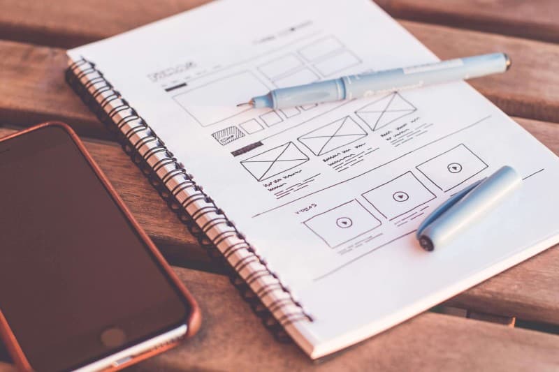 Expériences UX/UI fluides
