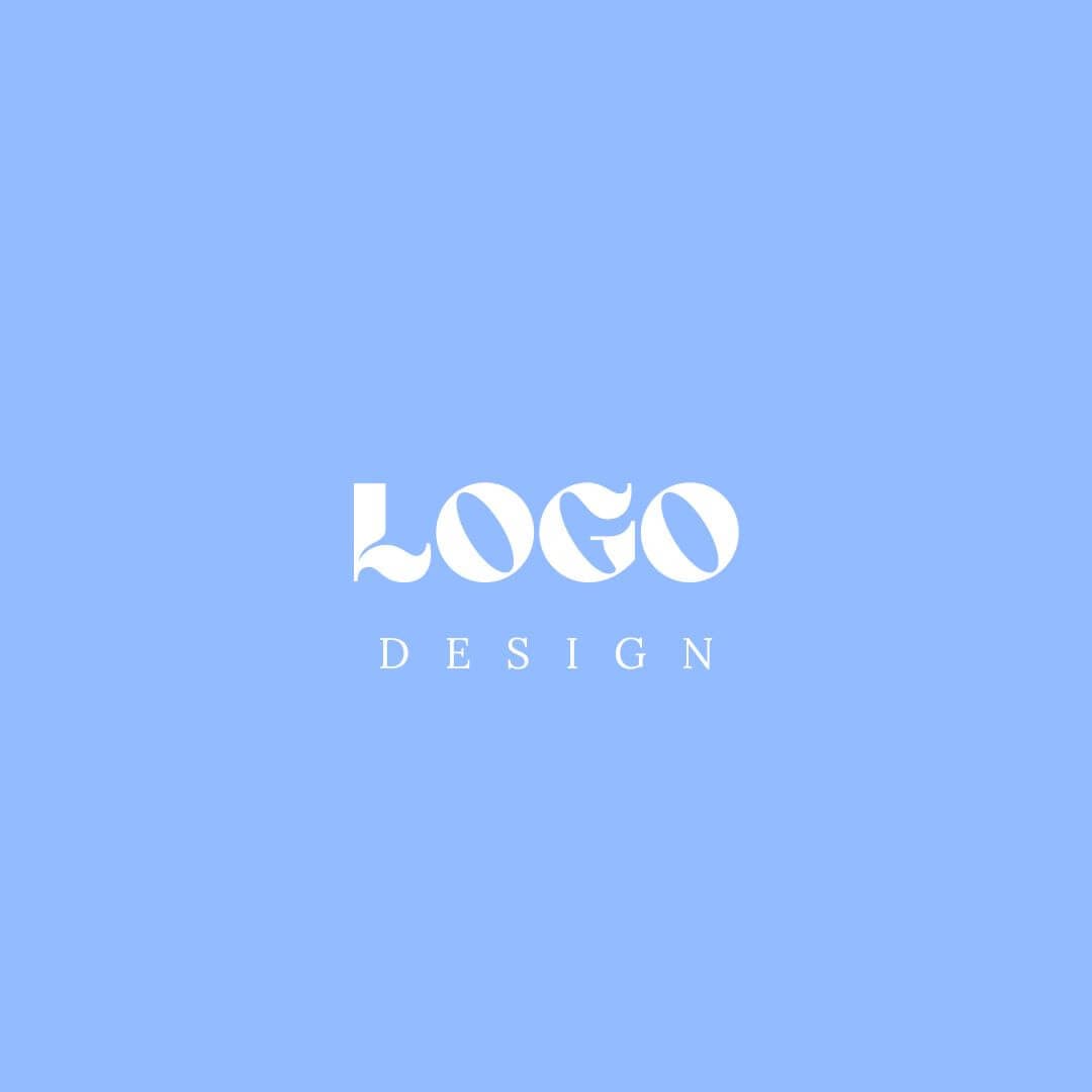 Création de logos professionnels