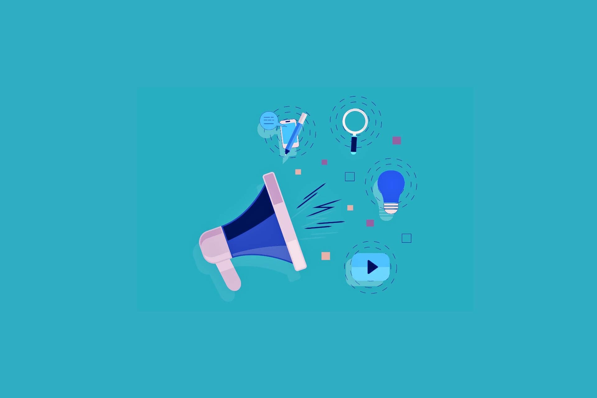 Design pour le digital et les réseaux sociaux