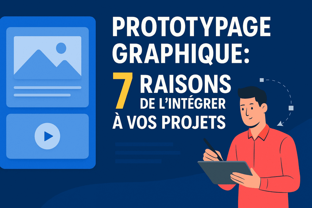Prototypage Graphique